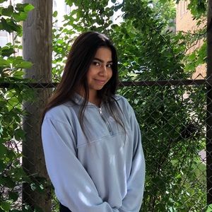 Meet your Posher, Allison